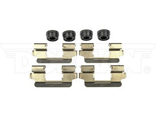 Dorman HW5832 Brake Hardware Kit - Disc