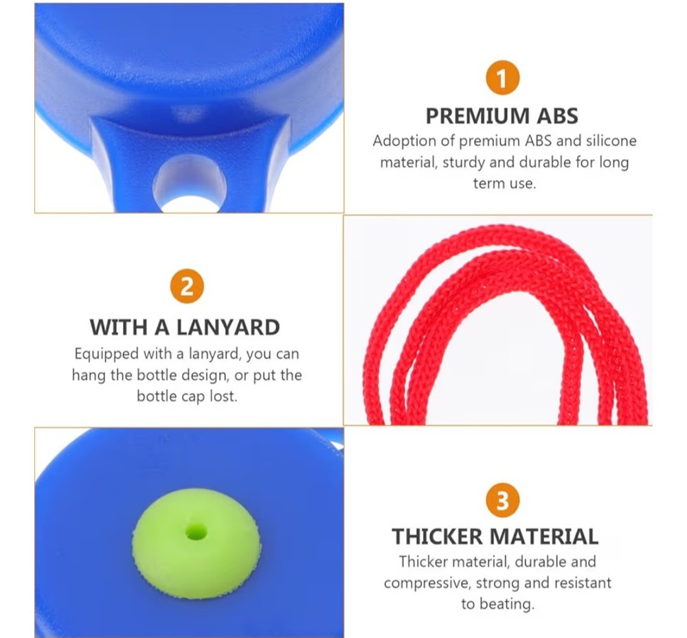 Reusable Water Bottle Target Cap Tar-get Accessories Air Tools