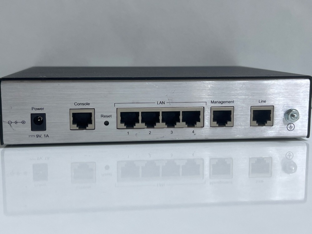 Patton Copperlink 2160/EUI Long Range Ethernet Extender