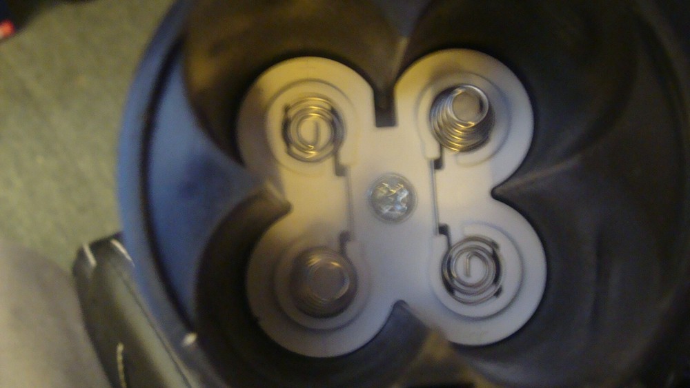 megaphone speaker jm110523 (as is)