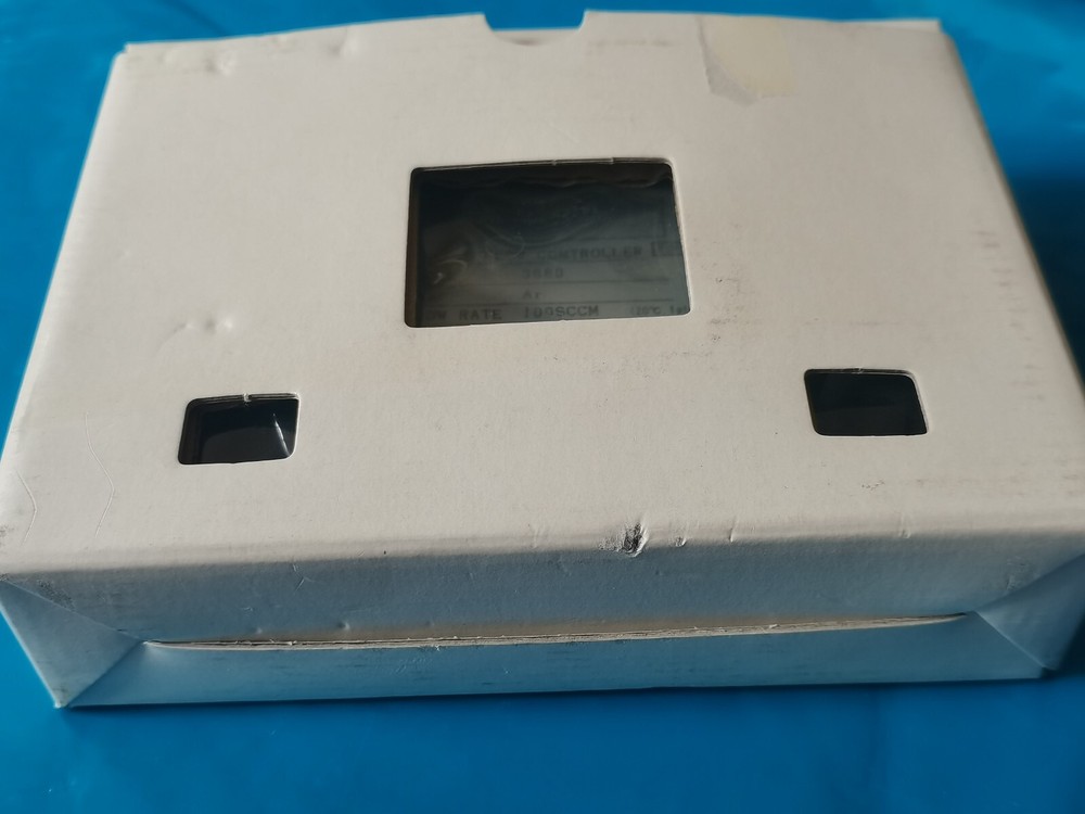 KOFLOC 3660 MASS FLOW CONTROLLER MASS FLOW METER