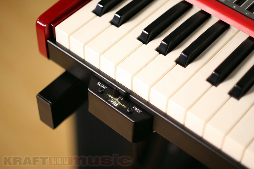 Nord Half Moon Switch