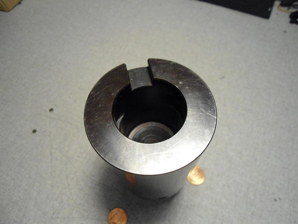 Valenite VT63-63-100 Adapter Boring Tool Holder