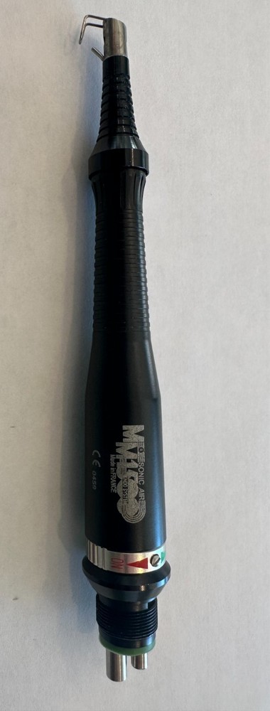 Micro-Mega Sonic Air MM1500 Endo System Handpiece
