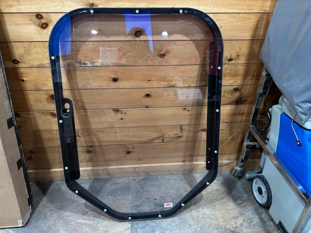 ** Discounted ** Bobcat M Series Frame & Windshield Replacement  – TPC