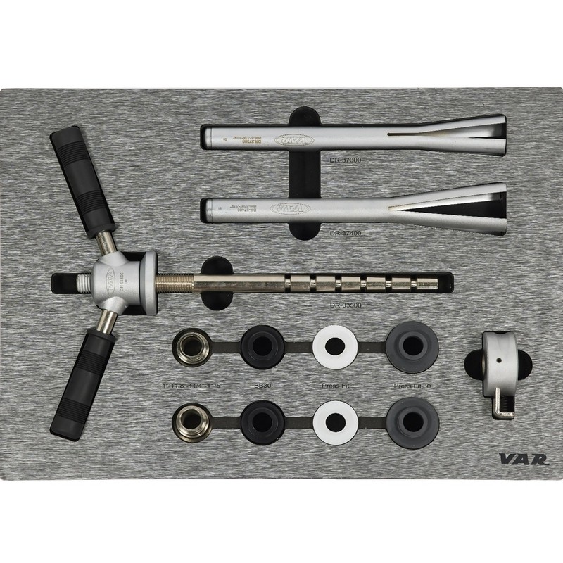 Tool Holder Container For VADR03550 VAMO52548 VAR Workshop