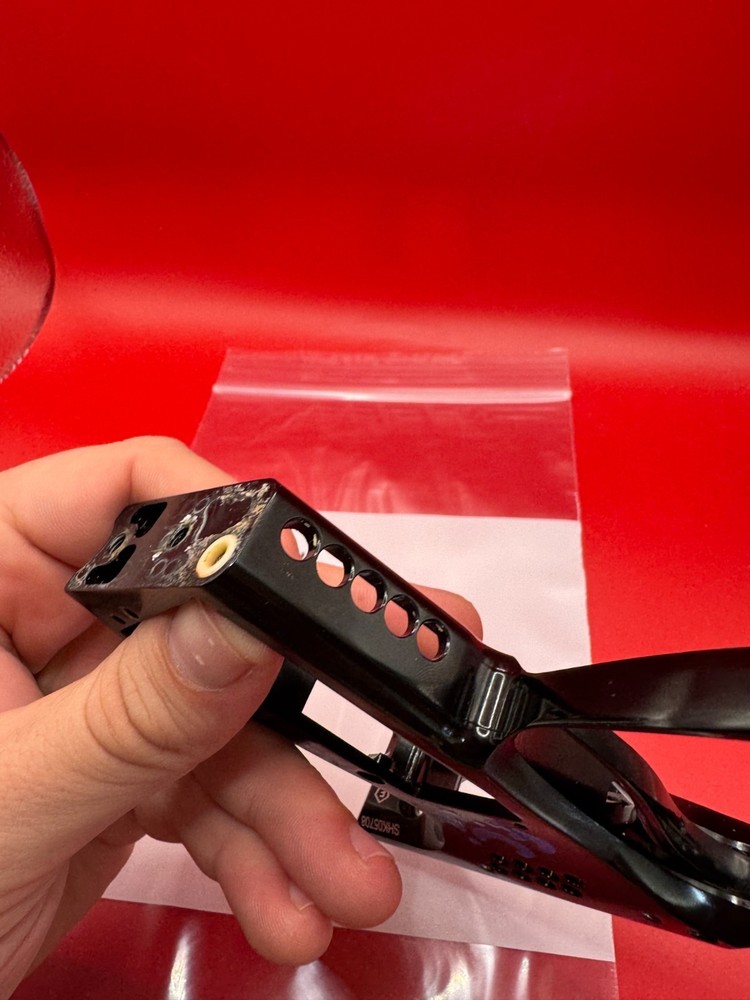 Smart Parts Shocker RSX Frame