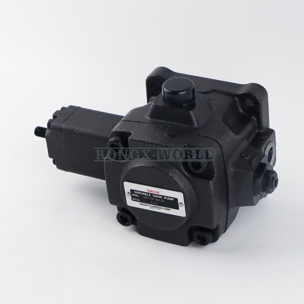 New 1pcs NACHI VARIABLE VANE PUMP VDR-1B-1A3-22