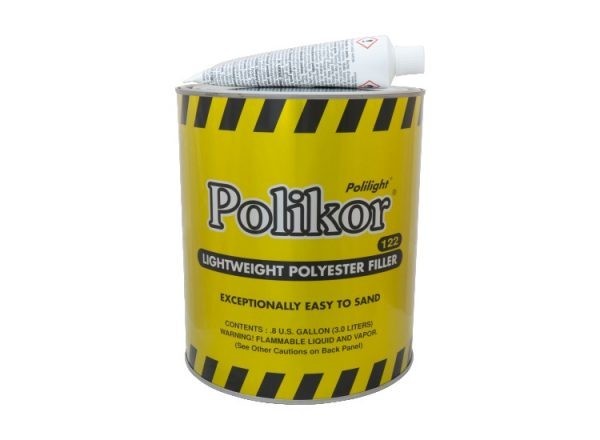 POLIKOR 122 BONDO