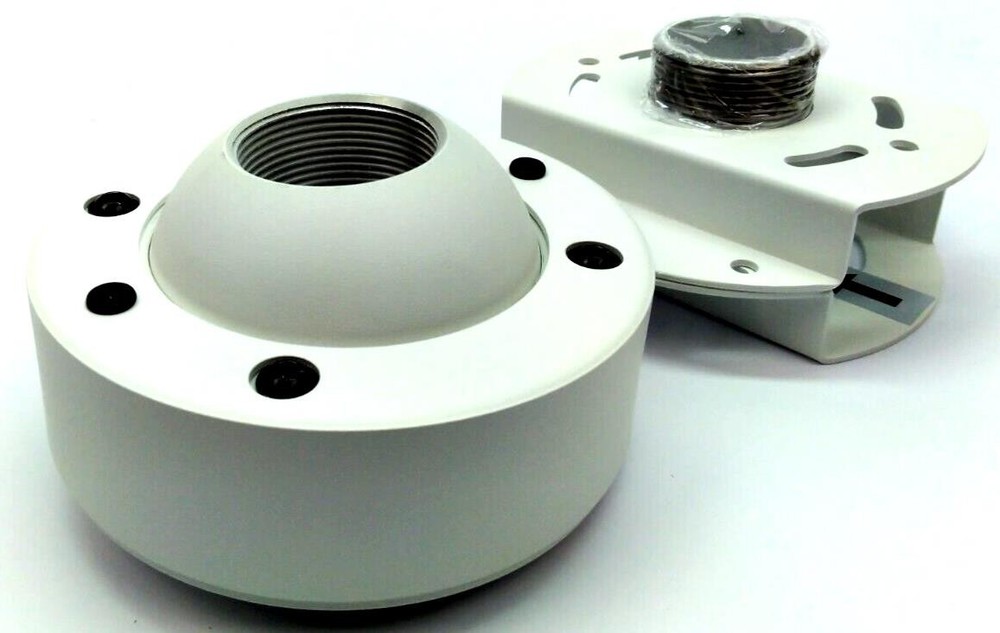 Hanwha Techwin SBP-302CMSW Swivel Adapter for Pendant Security Accessory