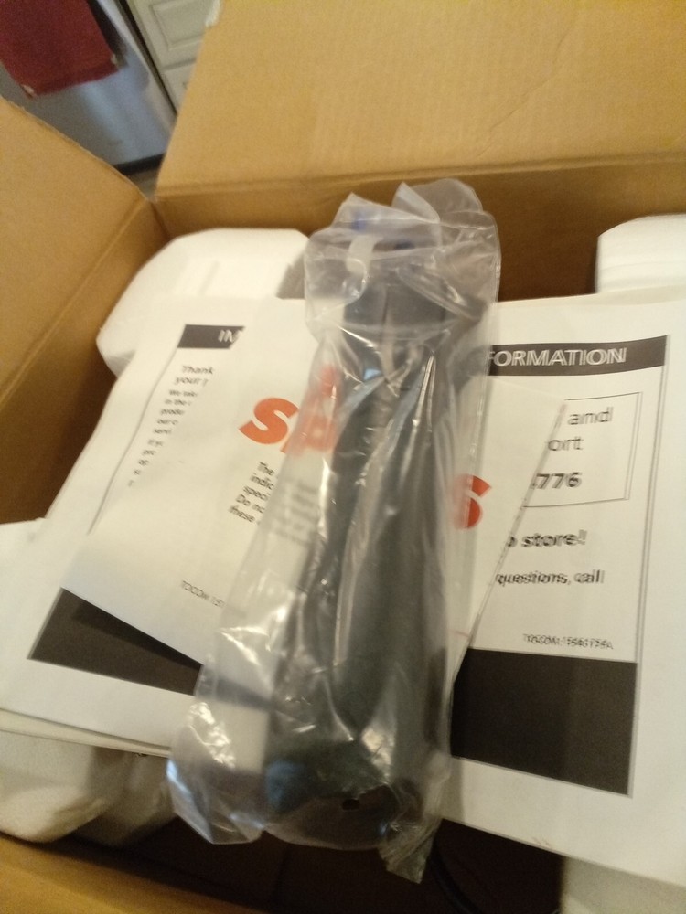 Direct TV Plus Satellite Receiver