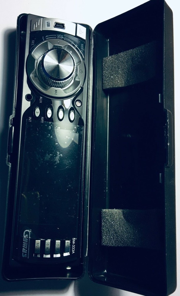 SUMAS SM-333A FACE PLATE ONLY. NEW