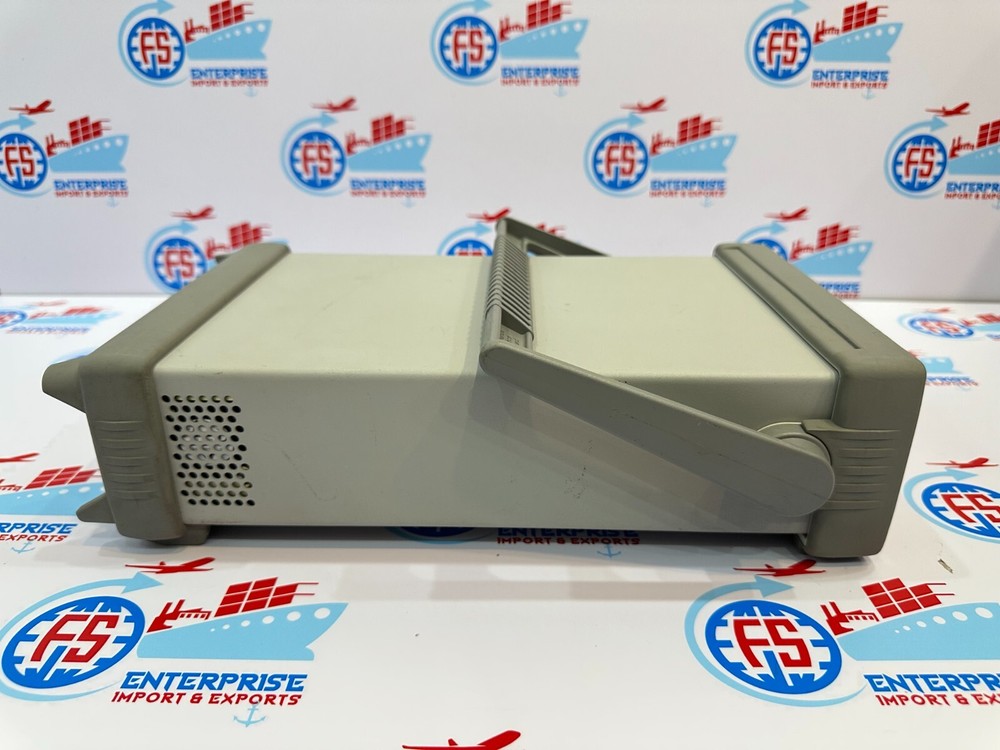 Agilent 34970A Data Acquisition Switch Unit