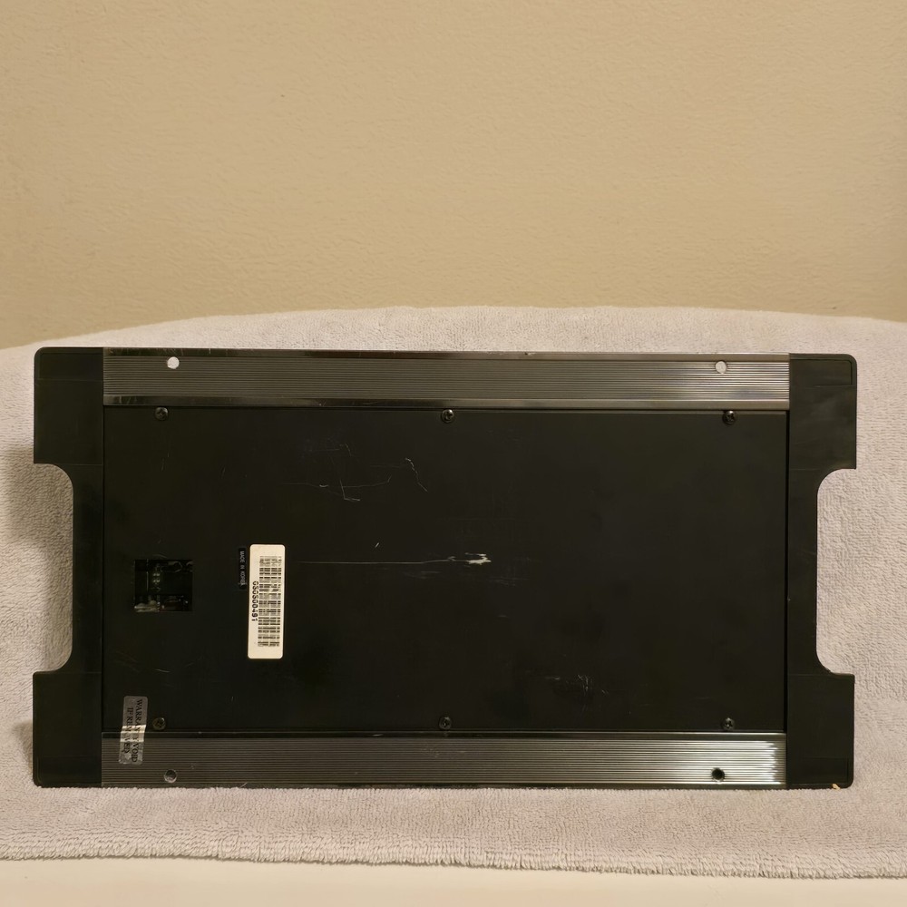 Memphis M Class 16-MCA2004 4-Channel Car Amplifier