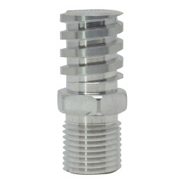 Rankee Multi-Purpose Aluminum Threaded Adapter R-0006A