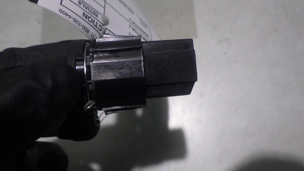 23 CHEVROLET BOLT Ignition W/Key