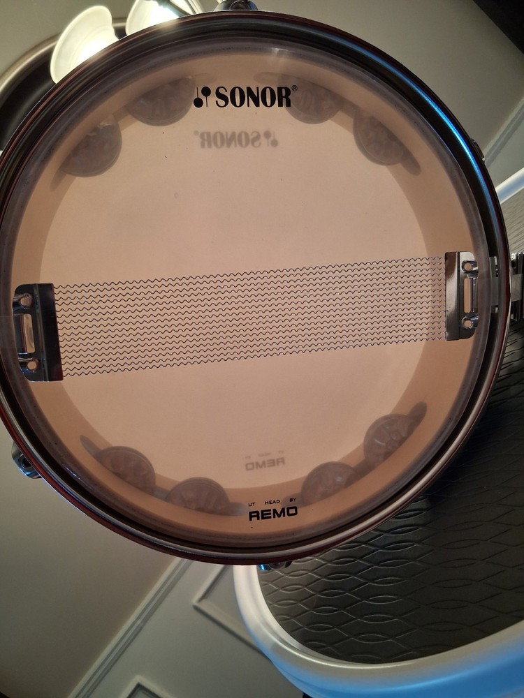 Sonor Maple Jungle Jingle Piccolo Snare