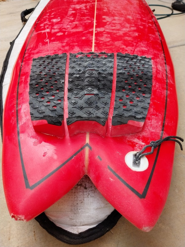 Moku Surfboard