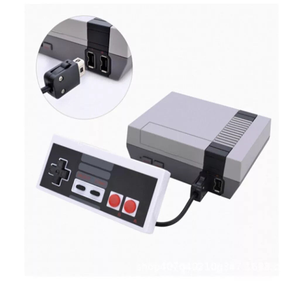 For Nintendo NES Mini Classic Edition Console Video Game Wired Controller Remote