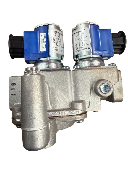 DUKE Solenoid Valve - 600107