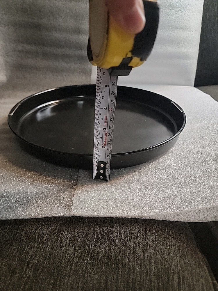 Nuwave Pro Infrared Model 20356 Oven 13" Drip Pan Replacement Part