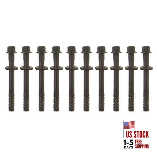 ES 71177 Head Bolt Set Bolt set