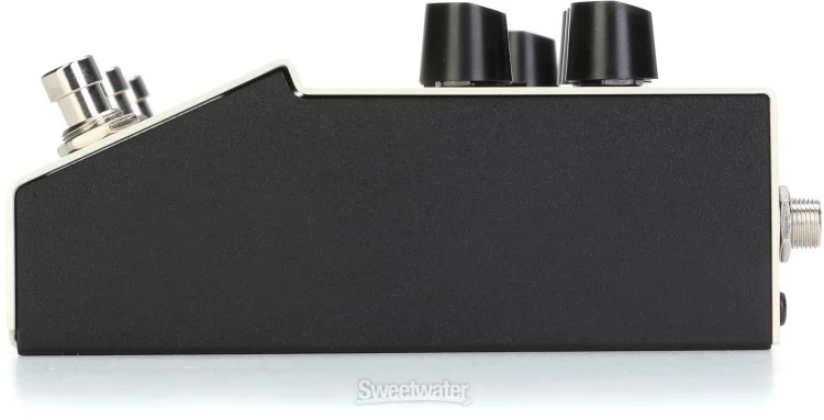 Boss DD-500 Digital Delay Pedal