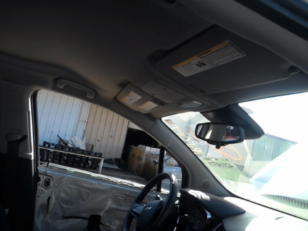 Stabilizer Bar Front Fits 13-22 ENCORE 104854183