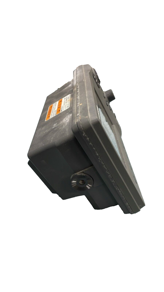 * Furuno GP7000 Display *