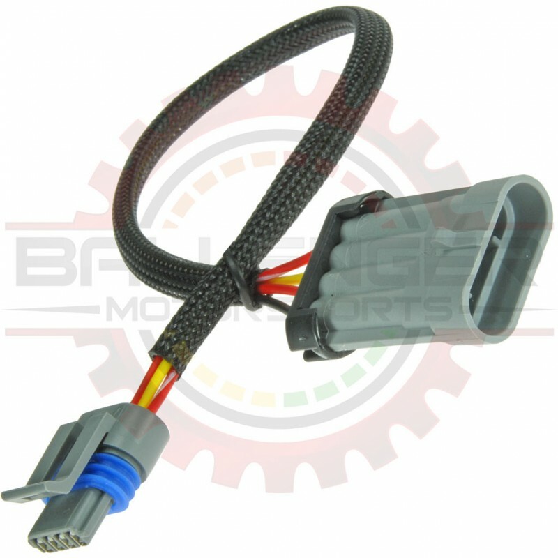 1993 - 1994 Optispark Harness For GM Delphi / Packard