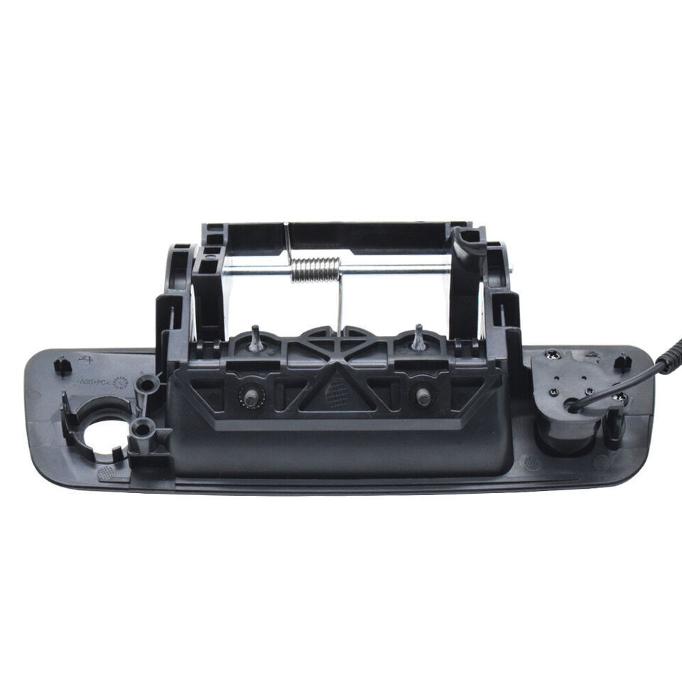 Tailgate Handle Backup Camera for 2009 2010 Dodge 11-17 Ram 1500/2500/3500 EOA