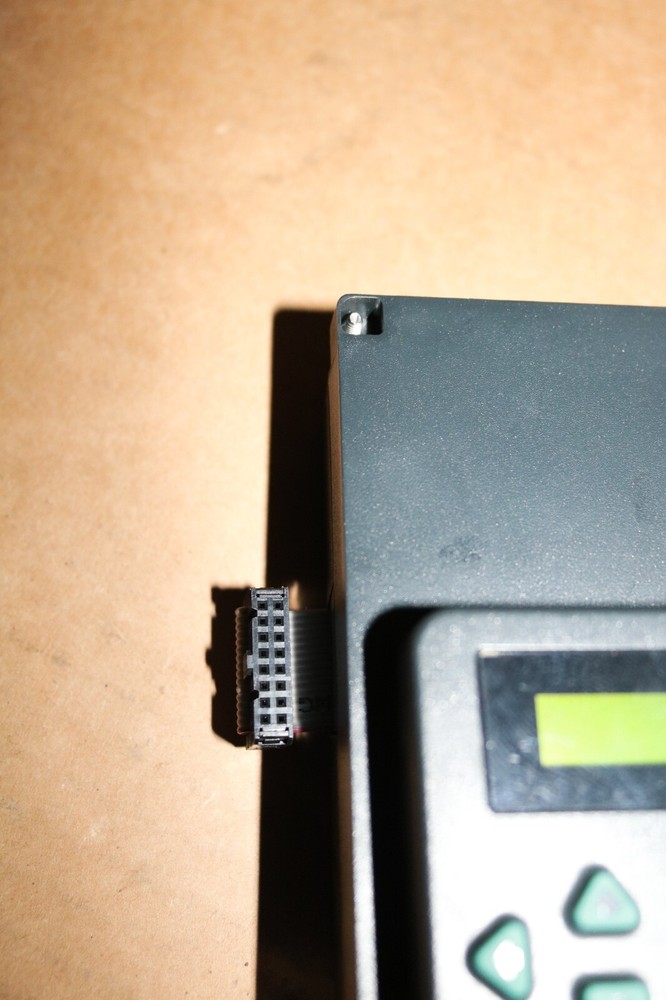 HUNTER ACCCOMHWR COMMUNICATION MODULE FOR RADIO ONLY, PRE-OWNED .
