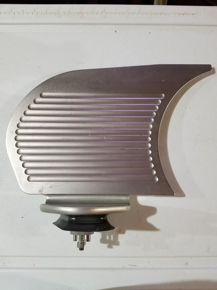 HOBART 3913 GAUGE PLATE