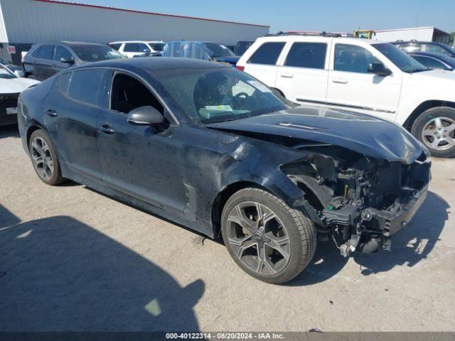 Chassis ECM Fuel Pump Controller Fits 18-22 STINGER 3487975