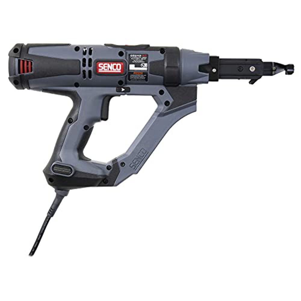 SENCO Cordless DuraSpin Screw Driver