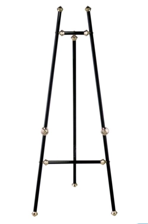 Stanrite 60" Art Easel