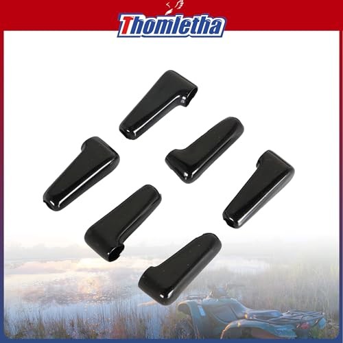 12V Winch Rocker Thumb Switch and Mounting Kit Replacement for 3000 2500