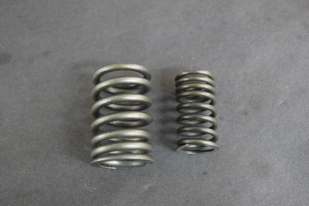 HONDA CB350 CL350 CB CL 350 ENGINE MOTOR INNER & OUTER VALVE SPRING SET