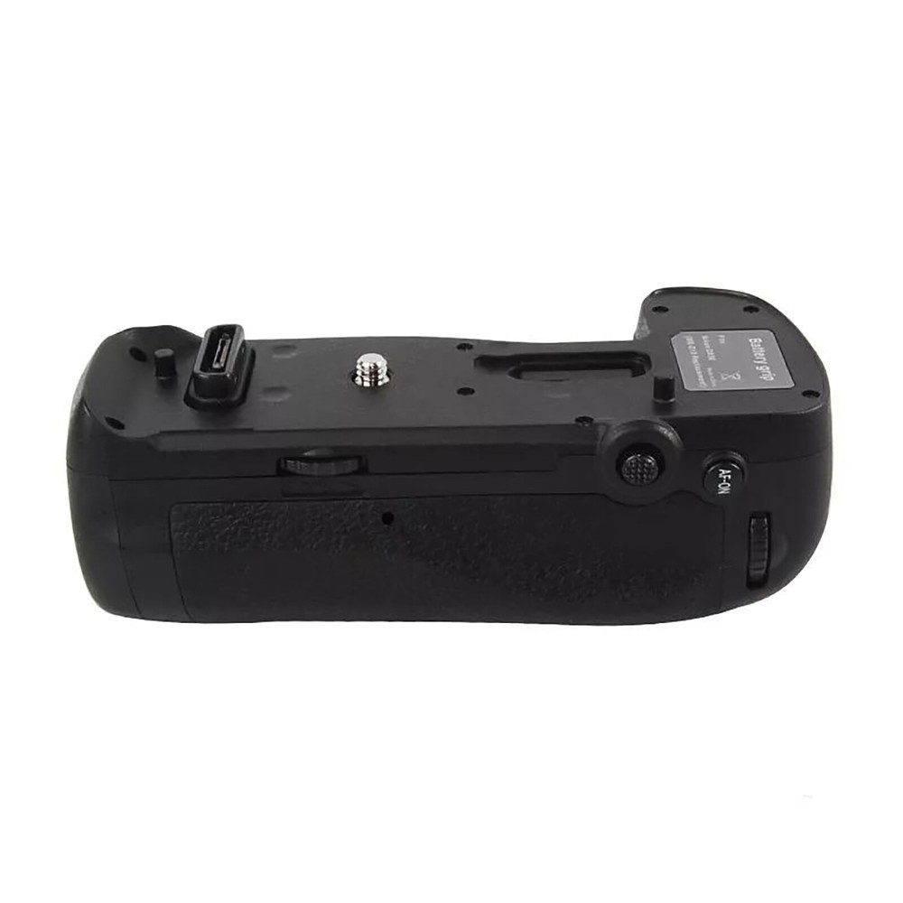 MB-D18 Vertical Multi-Power Battery Grip Replacement For Nikon D850 Camera