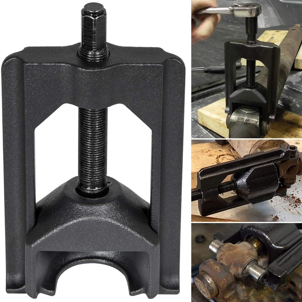 10105 U Joint Pullers Heavy Duty for Class 1-3 Universal 1"-1.25" U-joint Puller