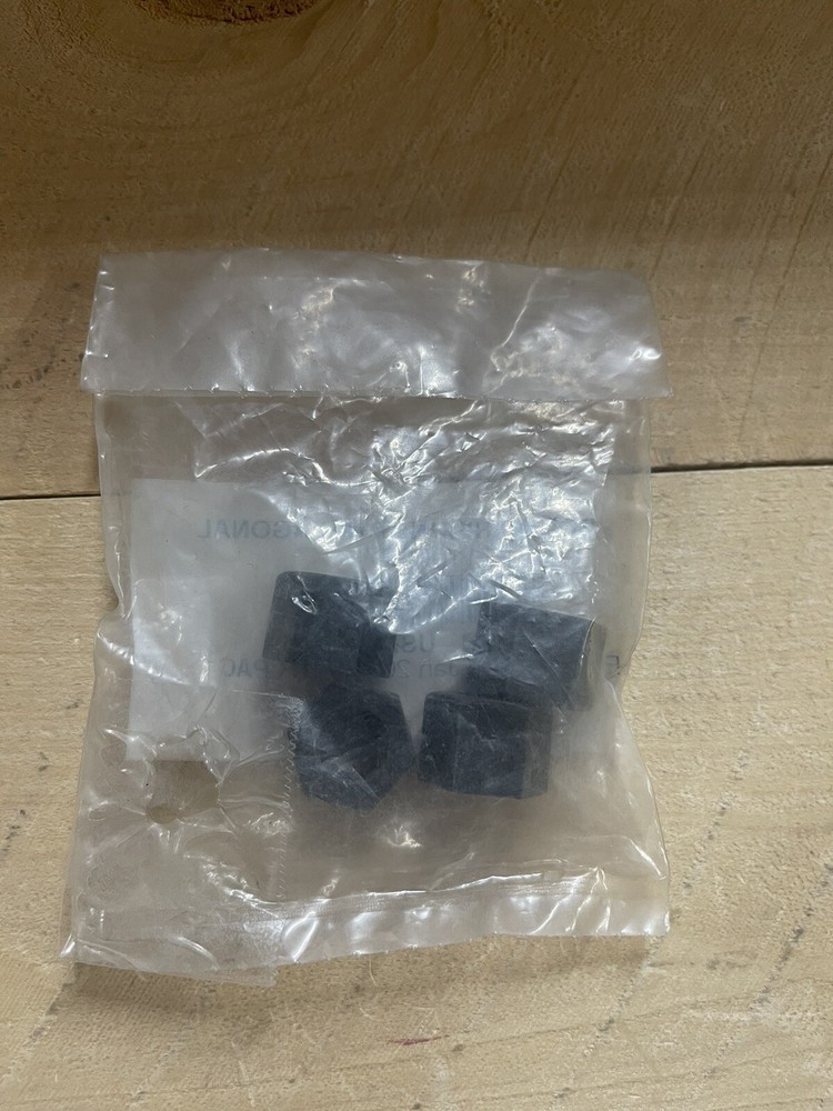 BRP Hex Nut #211100007 Pack Of 4