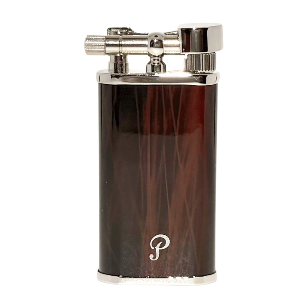 Peterson Brown Pipe Lighter