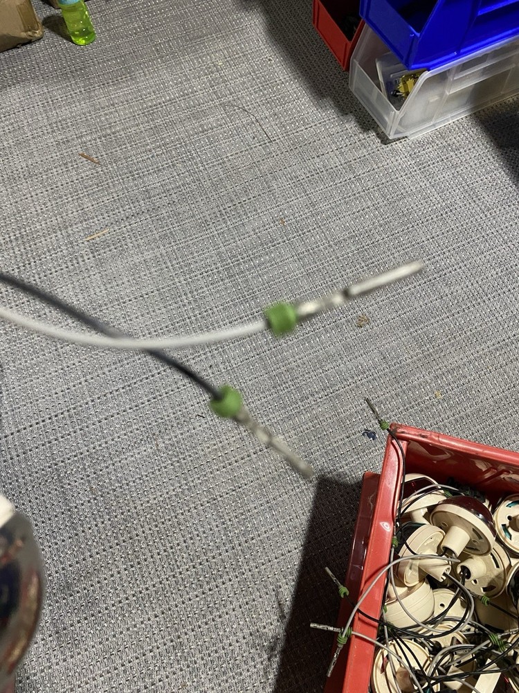 Atwood Navigation Light 912079