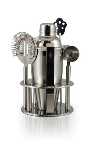 7-Piece Bar Set