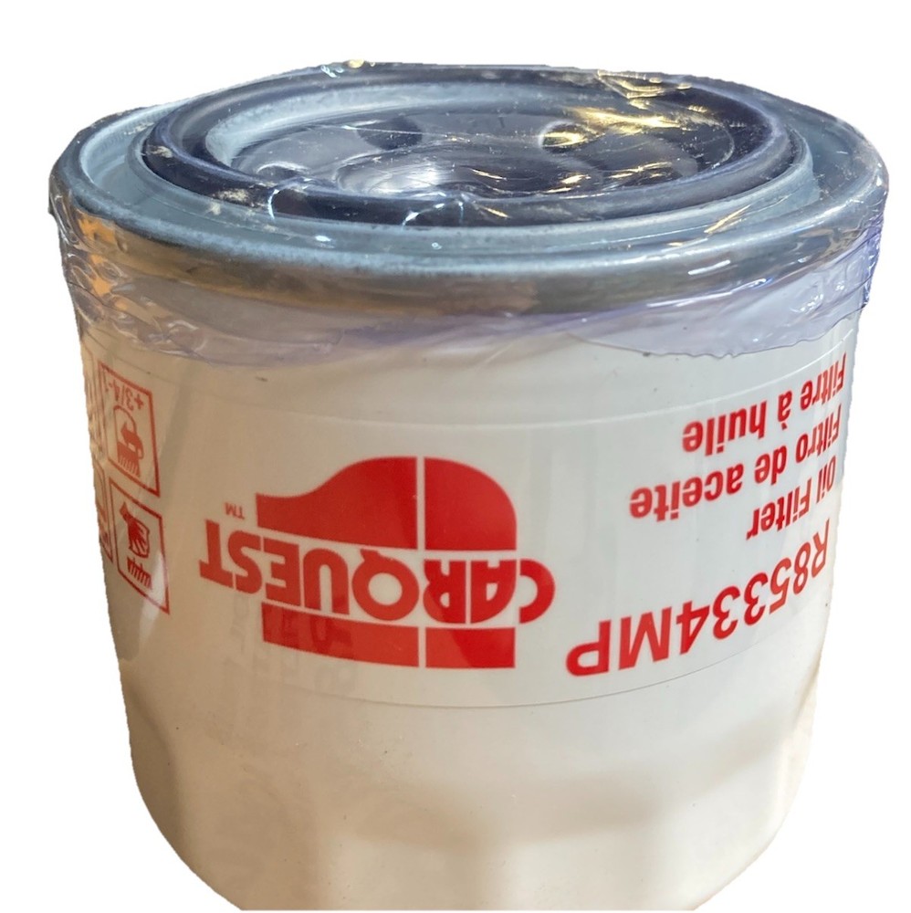 CARQUEST Oil Filter R85334MP