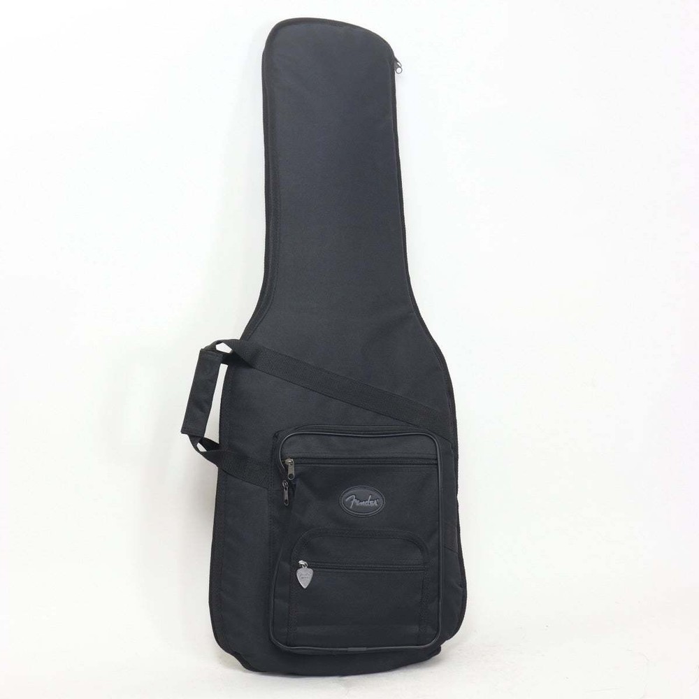 Fender Made in Japan Modern Telecaster HH Black