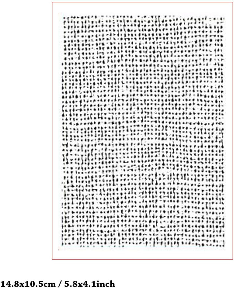 Spot Texture Embossing Folders for Cards Making Spot Texture Embossing Stencils