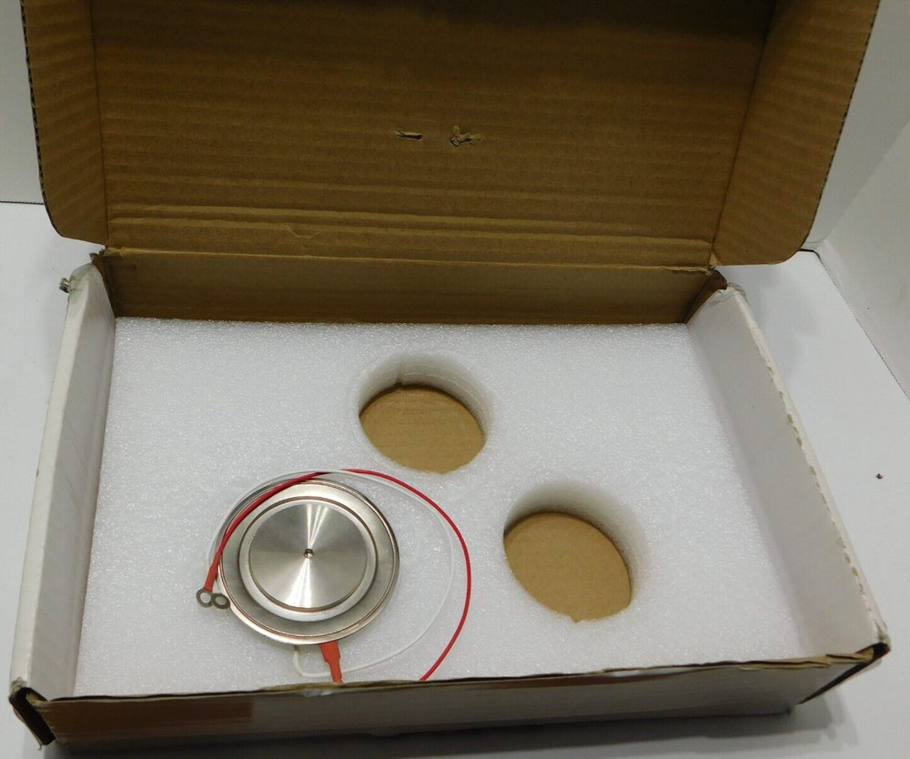 Genuine MS Power MS TR1331C12LA Fast Thyristor