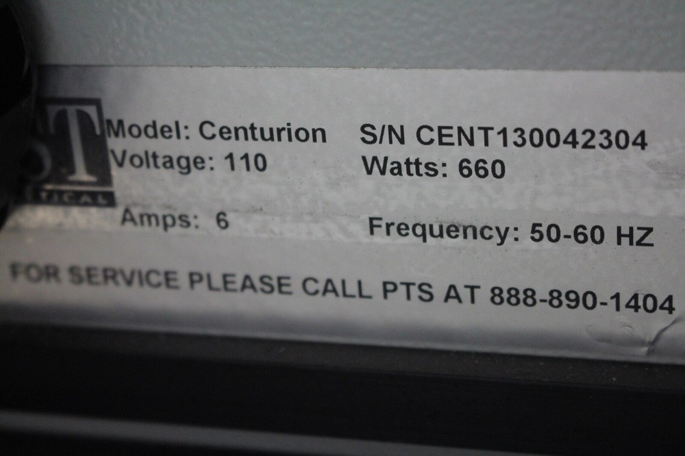 CENTURION EST Analytical Autosampler Chromatography System