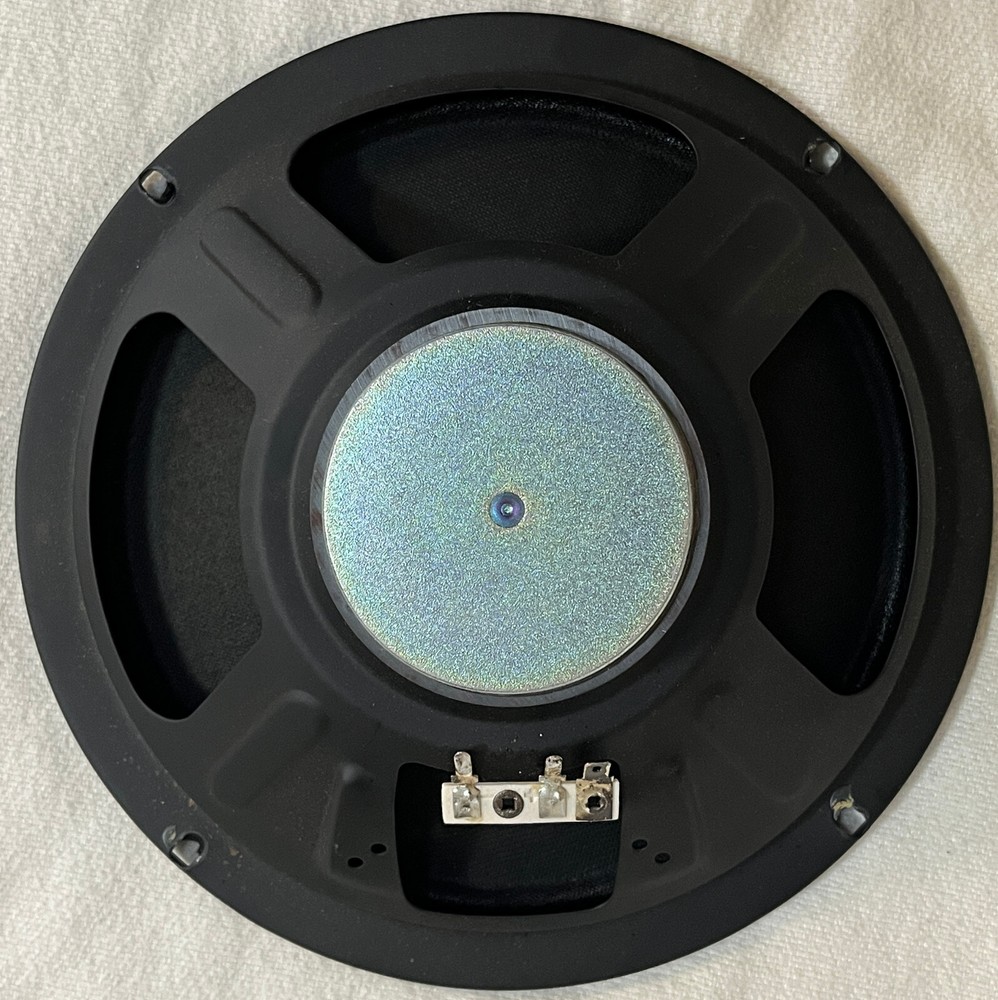 SPEAKER DRIVER WB86D